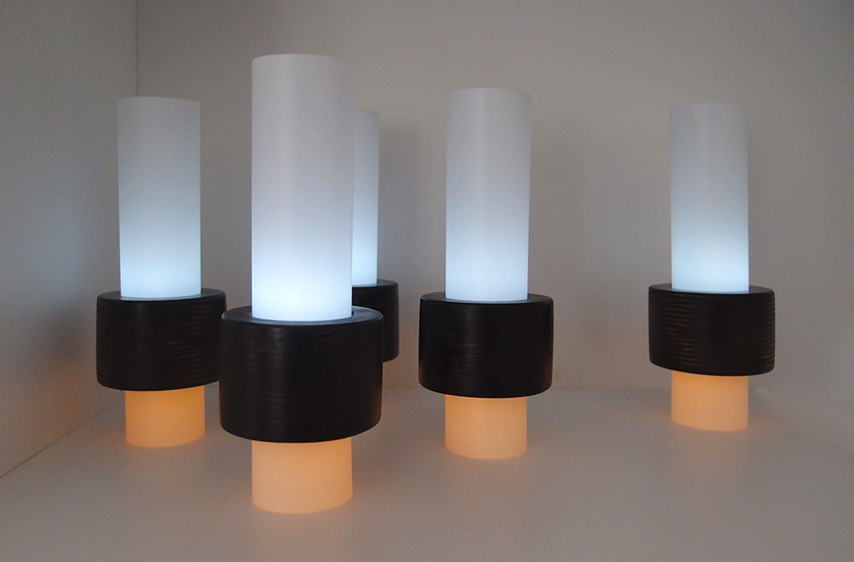 Lothar Jeuter | Ausstellung K&ouml;ln-Lindenthal