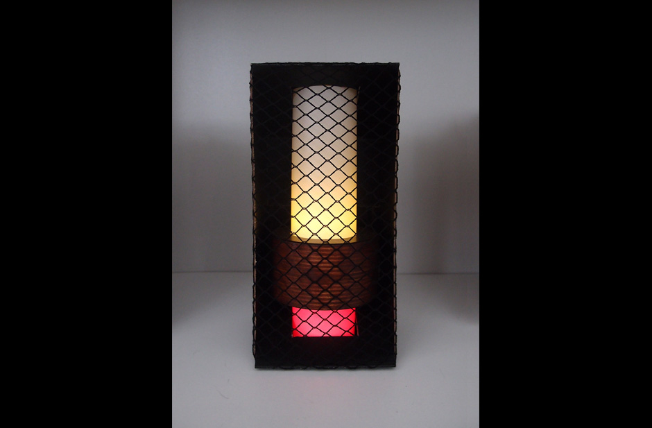 Lothar Jeuter | Ausstellung K&ouml;ln-Lindenthal