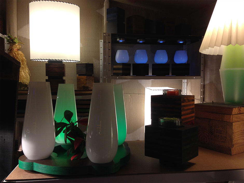 Lothar Jeuter | Ausstellung K&ouml;ln-Lindenthal