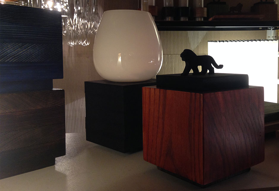 Lothar Jeuter | Ausstellung K&ouml;ln-Lindenthal