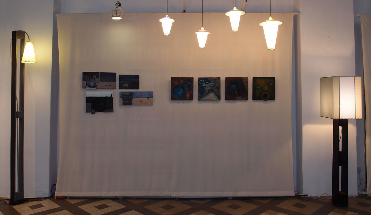 Lothar Jeuter | Schattige Lichtung K&ouml;ln-Rondorf