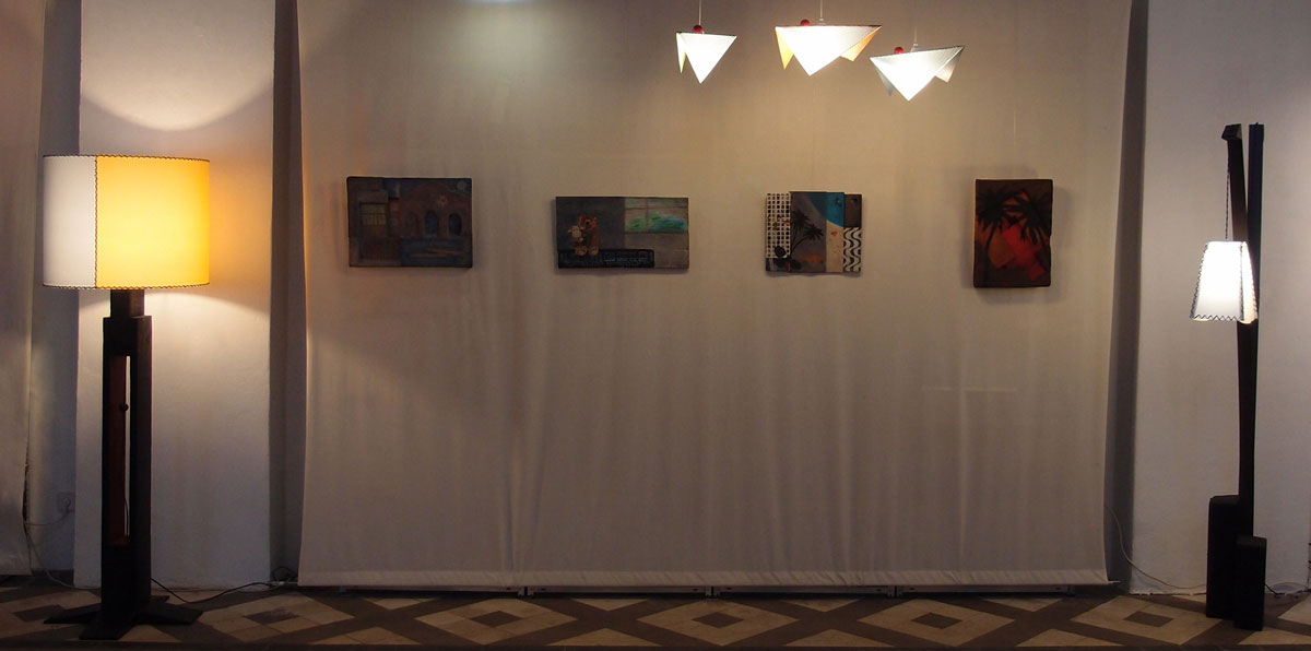 Lothar Jeuter | Schattige Lichtung K&ouml;ln-Rondorf