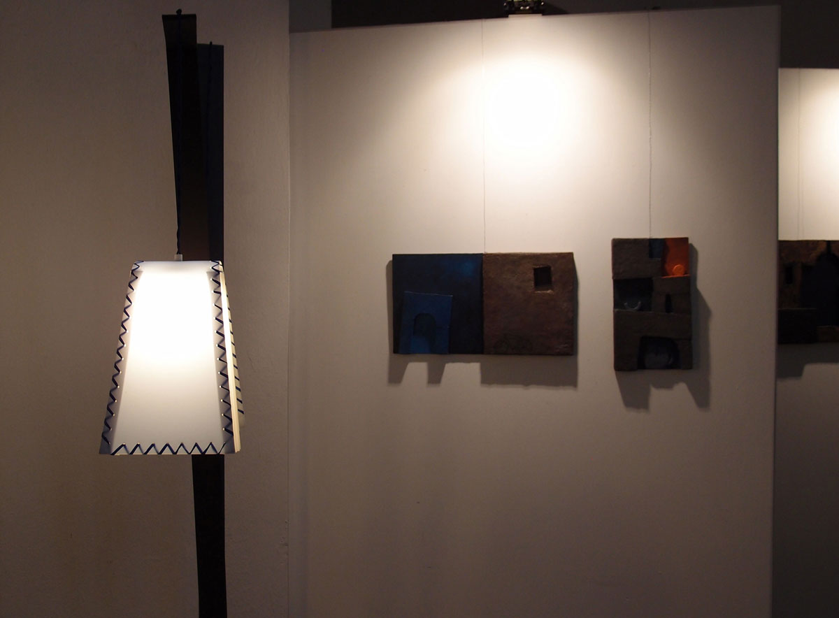 Lothar Jeuter | Schattige Lichtung K&ouml;ln-Rondorf