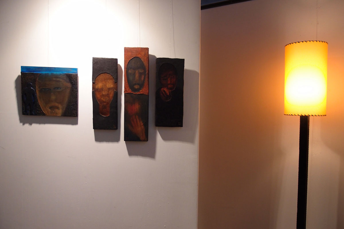 Lothar Jeuter | Schattige Lichtung K&ouml;ln-Rondorf