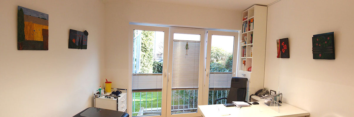 Lothar Jeuter | Ausstellung K&ouml;ln-Lindenthal